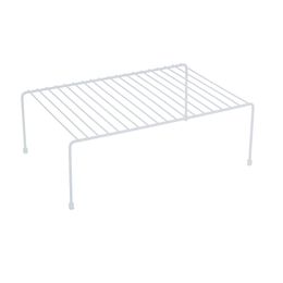 Organizador para Armário Médio Branco