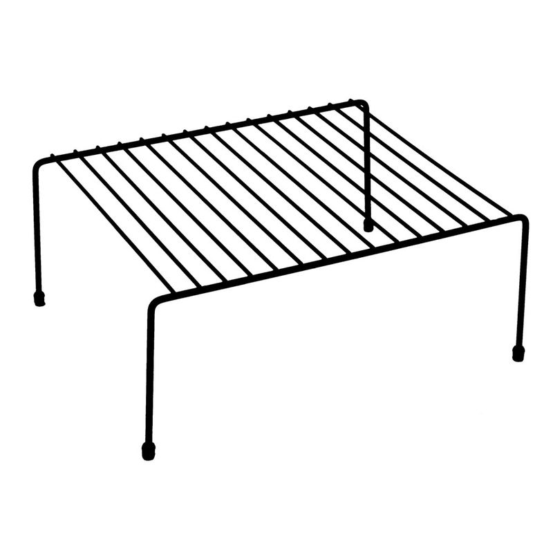 30070010-Organizador-Para-Armario-G-Preto-1