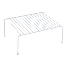 Organizador para Armário Grande Branco