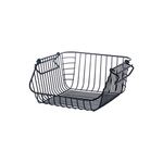 30070045-Cesto-Org-Empilhavel-Quadrado-P-Preto-1