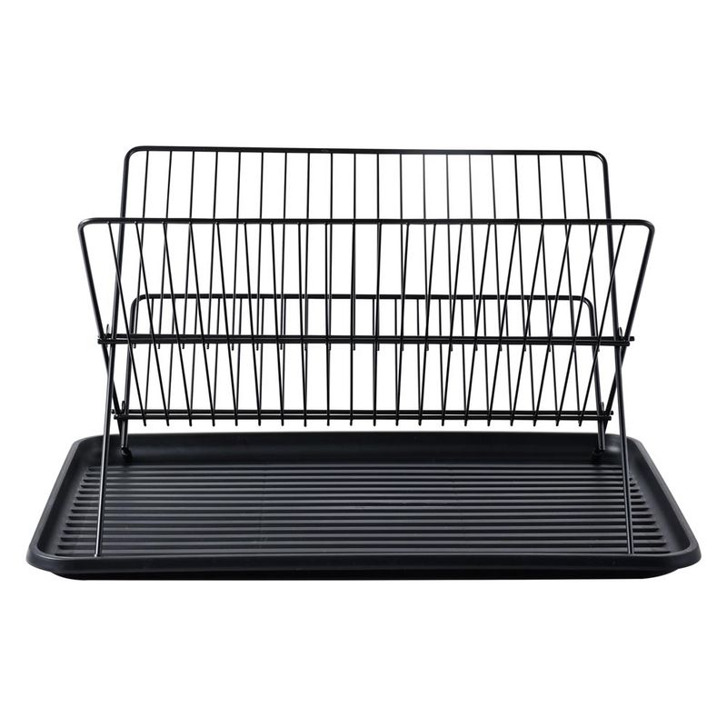 30070086-Escorredor-Louca-Artic-Dobravel-Preto-2