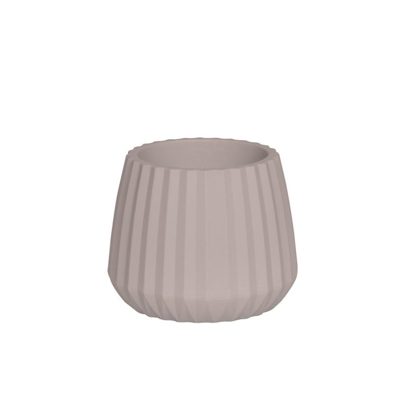 50005011-Vaso-Cachepot-Wave-19cm-Branco-Antigo-1