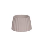 50005011-Vaso-Cachepot-Wave-19cm-Branco-Antigo-Det-1