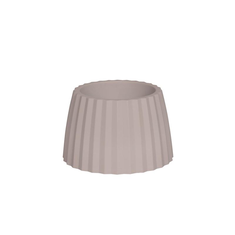 50005011-Vaso-Cachepot-Wave-19cm-Branco-Antigo-Det-1