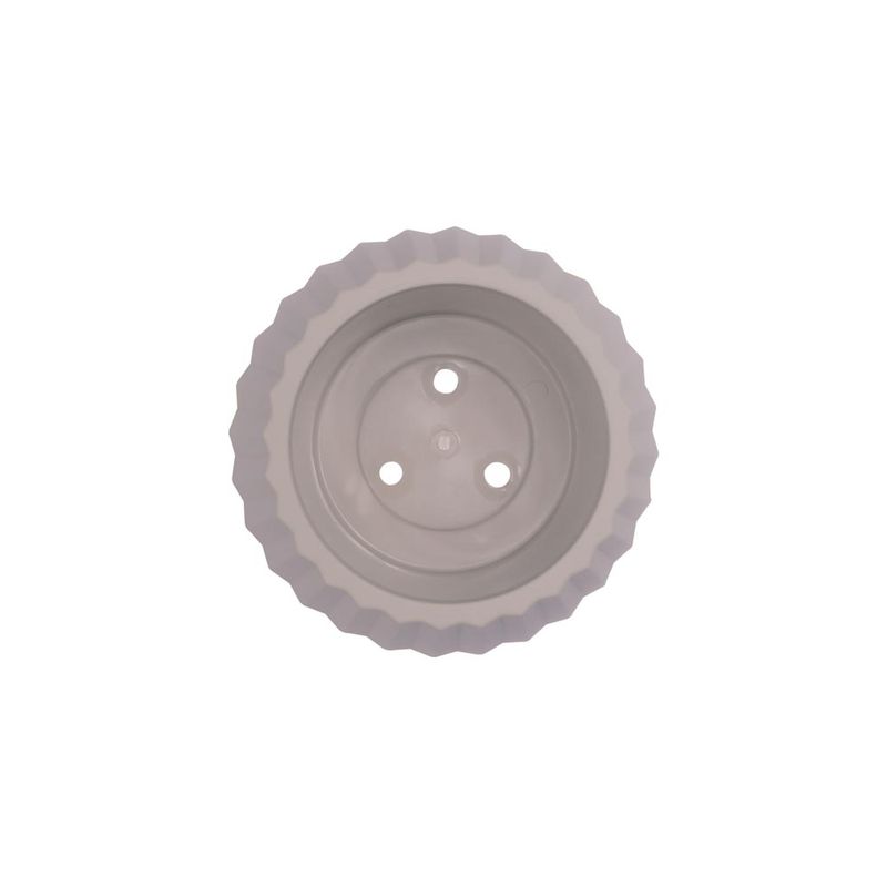 50005011-Vaso-Cachepot-Wave-19cm-Branco-Antigo-Det-10