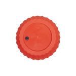 50005020-Vaso-Cachepot-Wave-25cm-Argila-Det-4