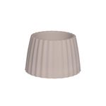 50005021-Vaso-Cachepot-Wave-25cm-Branco-Antigo-Det-1