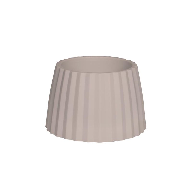 50005021-Vaso-Cachepot-Wave-25cm-Branco-Antigo-Det-1