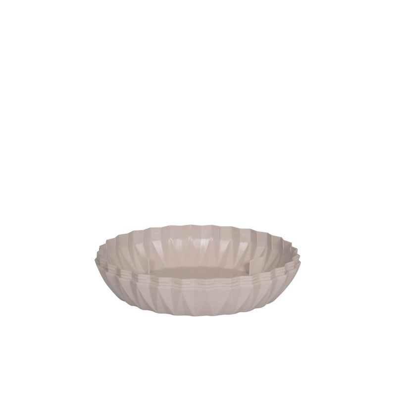 50005021-Vaso-Cachepot-Wave-25cm-Branco-Antigo-Det-2