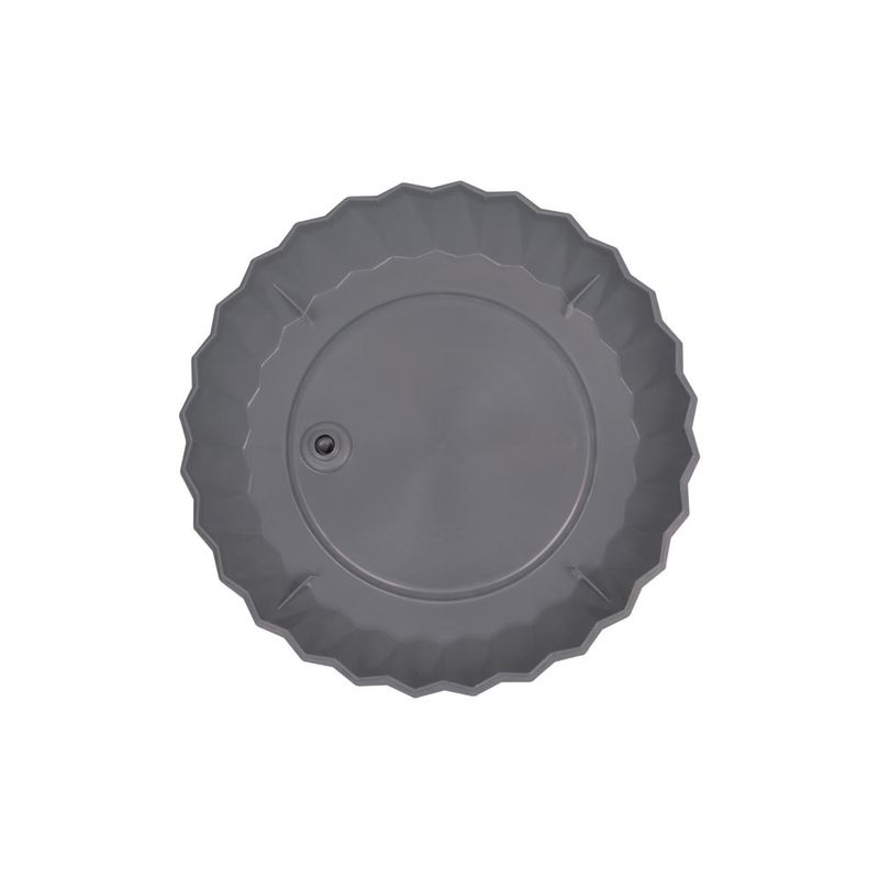 50005022-Vaso-Cachepot-Wave-25cm-Cinza-Det-3