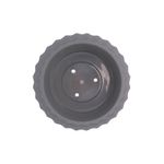 50005022-Vaso-Cachepot-Wave-25cm-Cinza-Det-10