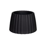 50005033-Vaso-Cachepot-Wave-31cm-Preto-Det-1