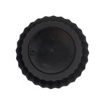 50005033-Vaso-Cachepot-Wave-31cm-Preto-Det-4