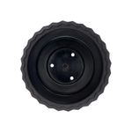 50005033-Vaso-Cachepot-Wave-31cm-Preto-Det-10