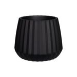 50005043-Vaso-Cachepot-Wave-37cm-Preto-1