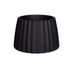 50005043-Vaso-Cachepot-Wave-37cm-Preto-Det-1