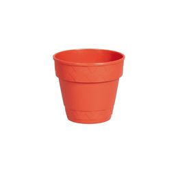 Vaso 2 em 1 13cm Argila
