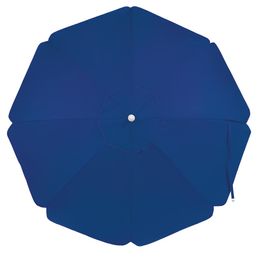 Guarda-Sol Bagum Premium 2,20m - Azul