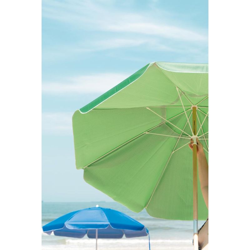 003837-Guarda-Sol-Bagum-Madeira-200m-Sort-Verde-Amb-7