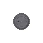 50005002-Vaso-Cachepot-Wave-15cm-Cinza-Det-3