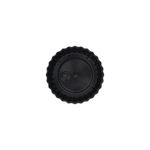 50005003-Vaso-Cachepot-Wave-15cm-Preto-Det-3