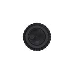 50005003-Vaso-Cachepot-Wave-15cm-Preto-Det-4