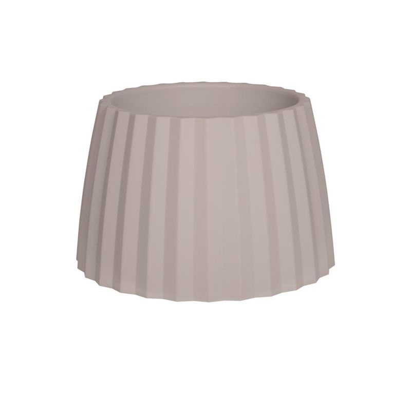50005041-Vaso-Cachepot-Wave-37cm-Branco-Antigo-Det-1