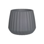 50005042-Vaso-Cachepot-Wave-37cm-Cinza-1