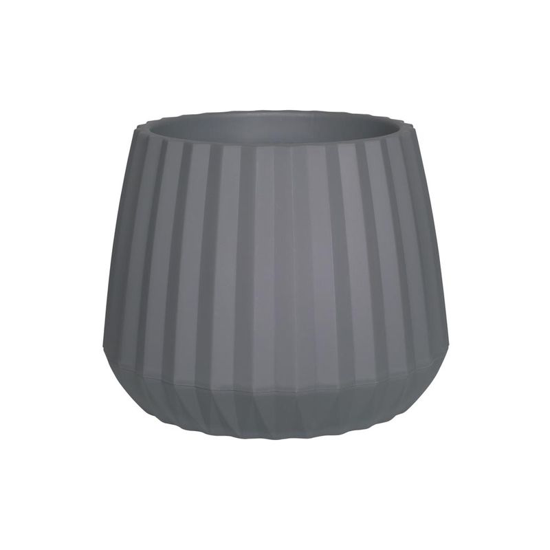 50005042-Vaso-Cachepot-Wave-37cm-Cinza-1