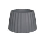50005042-Vaso-Cachepot-Wave-37cm-Cinza-Det-1