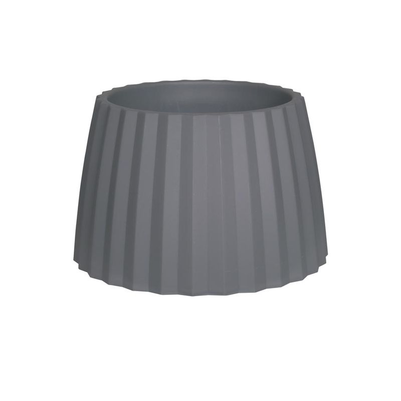 50005042-Vaso-Cachepot-Wave-37cm-Cinza-Det-1