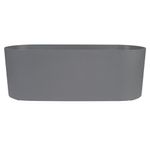 50005112-Vaso-Jardineira-42cm-Cinza-Det-1