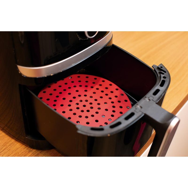 008573-Forro-Silicone-Red-Airfryer-19cm-Amb-1