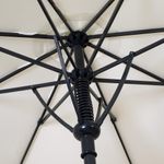 009004-Ombrelone-Automatico-Itapua-Bege-Det-1