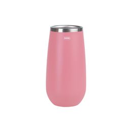 Copo Térmico para Espumante 165ml Rosé