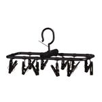 006132-Mini-Varal-Dobr-Mult-12-Prend-Preto-1