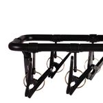 006132-Mini-Varal-Dobr-Mult-12-Prend-Preto-Det-1