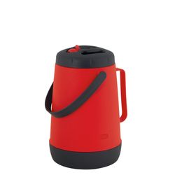 Jarra Térmica Camp Mor 2,5L Vermelha
