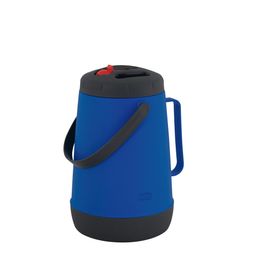 Jarra Térmica Camp Mor 2,5L Azul
