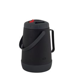 Jarra Térmica Camp Mor 2,5L Preta