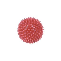 Mordedor Dental Bola Rosa