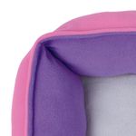 60020176-Cama-Retangular-PP-Rosa-Roxa-Det-1