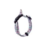 60020116-Coleira-G-Linea-Rosa-5