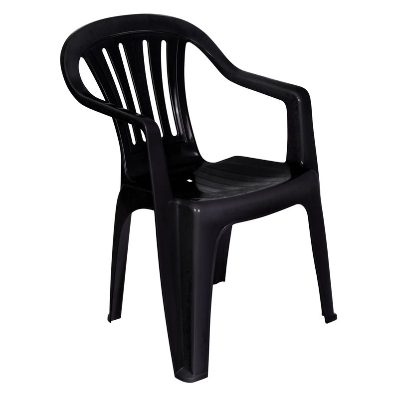 15151104-Poltrona-Plastica-Mor-Preta-1