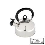 007702-Chaleira-Aco-Inox-25L-Delizie-Inmetro