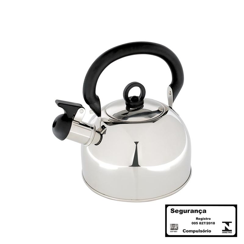 007702-Chaleira-Aco-Inox-25L-Delizie-Inmetro
