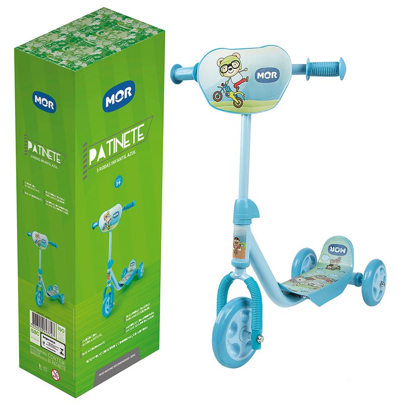 40600302-Patinete-3-Rodas-Infantil-Menino-Emb1