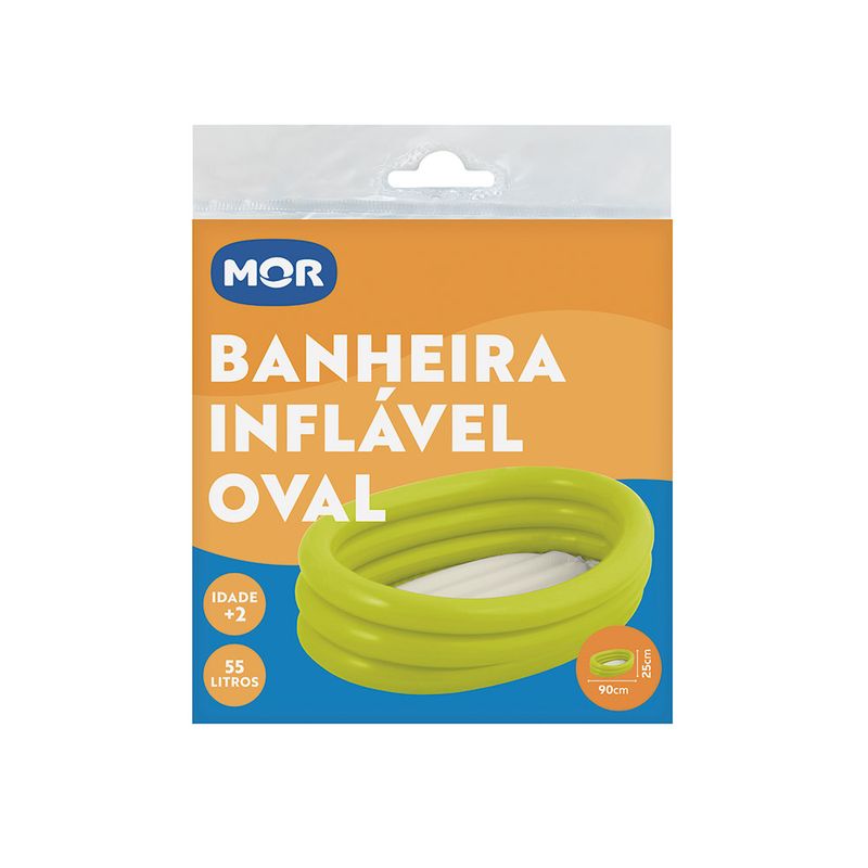 001787-Banheira-Inflavel-Oval-Verde-Emb
