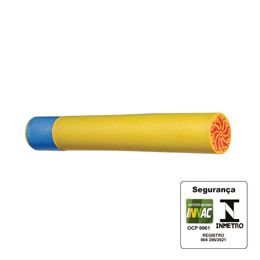 Lança-Água 33cm - Amarelo