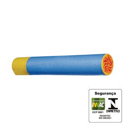 Lança-Água 33cm - Azul